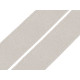 Gummiband gewebt, breite 20 mm - Lila (25 Meter)