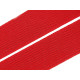 Gummiband gewebt, breite 20 mm - Lila (25 Meter)