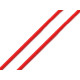 Kulatá pruženka ø1,2 mm - Černá (200 Metry)