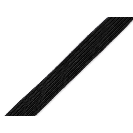 Lingerie elastic, width 12 mm - White (270 Meters)
