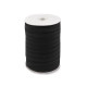 Lingerie elastic, width 12 mm - White (270 Meters)