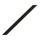 Lingerie elastic braid tape width 5 mm - Black (600 Meters)