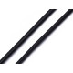 Gumka okrągła ø3 mm - Beżowy (50 Metry) Gumka okrągła ø3 mm - Beżowy (50 Metry)
