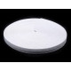 Buttonhole elastic, width 15-17mm - Black (120 Meters) Buttonhole elastic, width 15-17mm - Black (120 Meters)