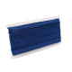 Fold over elastic trim width 18 mm - Red (75 Meters) Fold over elastic trim width 18 mm - Red (75 Meters)
