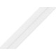 Fold over elastic trim width 18 mm - Red (75 Meters) Fold over elastic trim width 18 mm - Red (75 Meters)