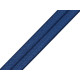 Fold over elastic trim width 18 mm - Red (75 Meters) Fold over elastic trim width 18 mm - Red (75 Meters)