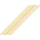 Fold over elastic trim width 18 mm - Red (75 Meters) Fold over elastic trim width 18 mm - Red (75 Meters)