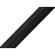 Fold over elastic trim width 18 mm - Red (75 Meters) Fold over elastic trim width 18 mm - Red (75 Meters)