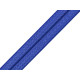 Fold over elastic trim width 18 mm - Red (75 Meters) Fold over elastic trim width 18 mm - Red (75 Meters)