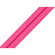 Fold over elastic trim width 18 mm - Red (75 Meters) Fold over elastic trim width 18 mm - Red (75 Meters)