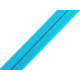 Fold over elastic trim width 18 mm - Red (75 Meters) Fold over elastic trim width 18 mm - Red (75 Meters)