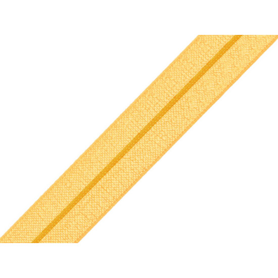 Fold over elastic trim width 18 mm - Red (75 Meters) Fold over elastic trim width 18 mm - Red (75 Meters)