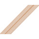 Fold over elastic trim width 18 mm - Red (75 Meters) Fold over elastic trim width 18 mm - Red (75 Meters)