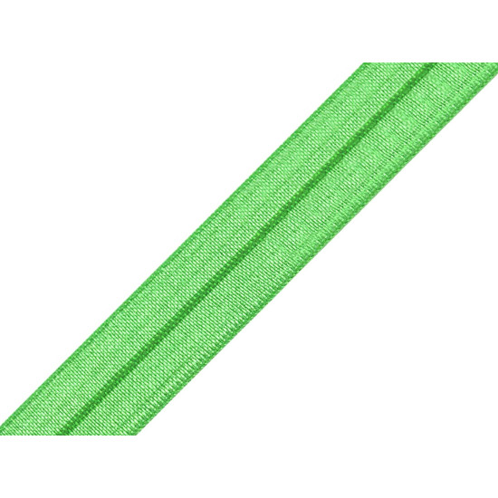 Fold over elastic trim width 18 mm - Red (75 Meters) Fold over elastic trim width 18 mm - Red (75 Meters)