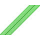 Fold over elastic trim width 18 mm - Red (75 Meters) Fold over elastic trim width 18 mm - Red (75 Meters)