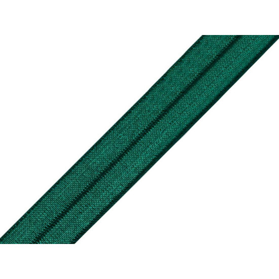 Fold over elastic trim width 18 mm - Red (75 Meters) Fold over elastic trim width 18 mm - Red (75 Meters)