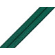 Fold over elastic trim width 18 mm - Red (75 Meters) Fold over elastic trim width 18 mm - Red (75 Meters)