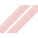 Fold over elastic trim width 18 mm - Red (75 Meters) Fold over elastic trim width 18 mm - Red (75 Meters)