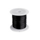Gumka płaska szerokość 1 mm - White (5 Sztuki) Gumka płaska szerokość 1 mm - White (5 Sztuki)