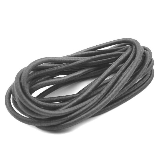 Kulatá pruženka ø3 mm svazek 3m - Béžová (1 Svazek)