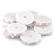 Żyłka nylonowa ø0,25 mm - Transparent (10 Sztuki) Żyłka nylonowa ø0,25 mm - Transparent (10 Sztuki)