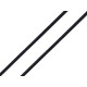 Round elastic cord ø2mm, maggie packs per 3m - Ecru (24 Bunches) Round elastic cord ø2mm, maggie packs per 3m - Ecru (24 Bunches)