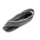 Round elastic cord ø2mm, maggie packs per 3m - Ecru (24 Bunches) Round elastic cord ø2mm, maggie packs per 3m - Ecru (24 Bunches)