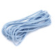 Round elastic cord ø2mm, maggie packs per 3m - Ecru (24 Bunches) Round elastic cord ø2mm, maggie packs per 3m - Ecru (24 Bunches)