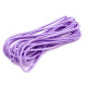 Round elastic cord ø2mm, maggie packs per 3m - Ecru (24 Bunches) Round elastic cord ø2mm, maggie packs per 3m - Ecru (24 Bunches)
