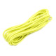 Round elastic cord ø2mm, maggie packs per 3m - Ecru (24 Bunches) Round elastic cord ø2mm, maggie packs per 3m - Ecru (24 Bunches)