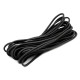 Round elastic cord ø2mm, maggie packs per 3m - Ecru (24 Bunches) Round elastic cord ø2mm, maggie packs per 3m - Ecru (24 Bunches)