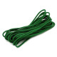 Round elastic cord ø2mm, maggie packs per 3m - Ecru (24 Bunches) Round elastic cord ø2mm, maggie packs per 3m - Ecru (24 Bunches)