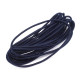 Round elastic cord ø2mm, maggie packs per 3m - Ecru (24 Bunches) Round elastic cord ø2mm, maggie packs per 3m - Ecru (24 Bunches)