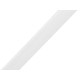 Elastic stretch piping width 11 mm - Black (1 Meter) Elastic stretch piping width 11 mm - Black (1 Meter)