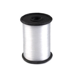 Żyłka nylonowa ø0,23 mm - Transparent (1 Sztuka)