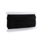 Lingerie bra strap shoulder elastic, filled width 5 mm - Light peach (1 Meter) Lingerie bra strap shoulder elastic, filled width 5 mm - Light peach (1 Meter)