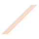 Lingerie bra strap shoulder elastic, filled width 5 mm - Light peach (1 Meter) Lingerie bra strap shoulder elastic, filled width 5 mm - Light peach (1 Meter)