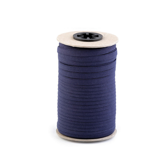 Lingerie elastic width 7 mm - Beige (200 Meters)