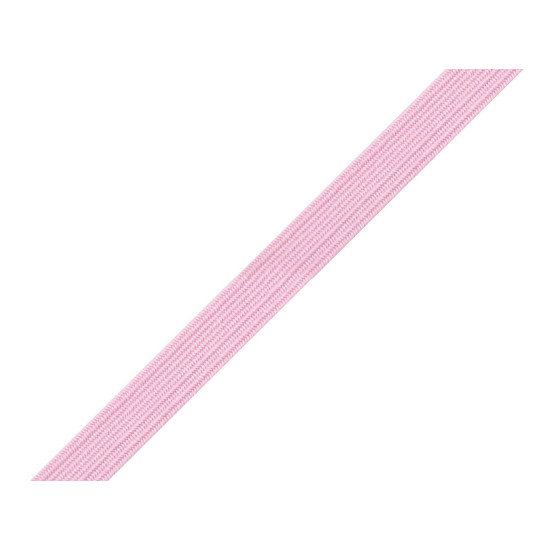 Lingerie elastic width 7 mm - Beige (200 Meters)