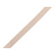 Lingerie elastic width 7 mm - Beige (200 Meters)
