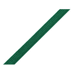 Lingerie elastic width 7 mm - Dark green (200 Meters)