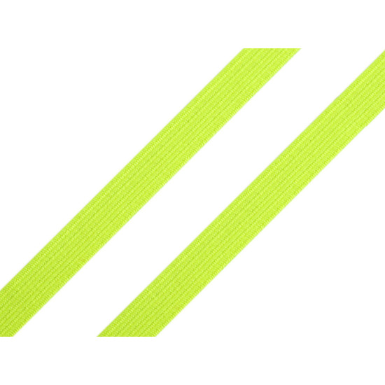 Lingerie elastic width 7 mm - Beige (200 Meters)