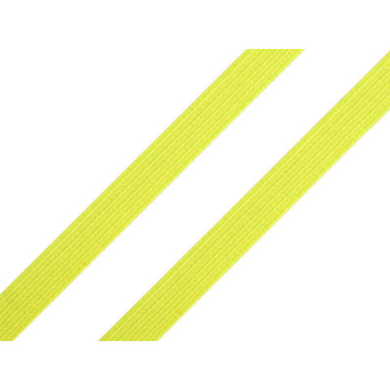 Lingerie elastic width 7 mm - Beige (200 Meters)