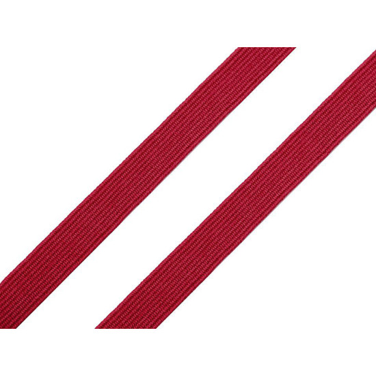 Lingerie elastic width 7 mm - Beige (200 Meters)