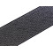 Arany-ezüst gumiszalag 48 mm-es - Ezüst (1 Méter)