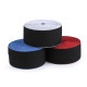 Soft elastic, width 40 mm - White (1 Meter) Soft elastic, width 40 mm - White (1 Meter)
