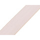 Soft elastic, width 40 mm - White (1 Meter) Soft elastic, width 40 mm - White (1 Meter)