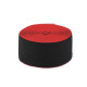 Soft elastic, width 40 mm - White (1 Meter) Soft elastic, width 40 mm - White (1 Meter)