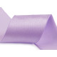 Satin elastic width 50 mm - Blue-violet (42 Meters)